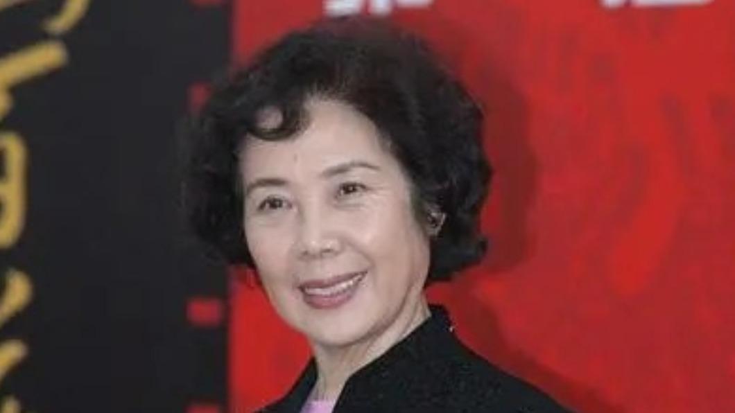 文成公主再見!資深女星驚傳病逝澳洲 享壽86歲