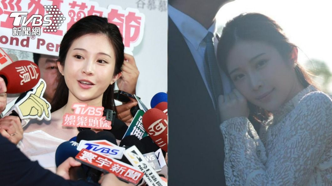 鄭家純擬選立委「日本尪無限力挺」 願犧牲夫妻相處:台灣未來更重要