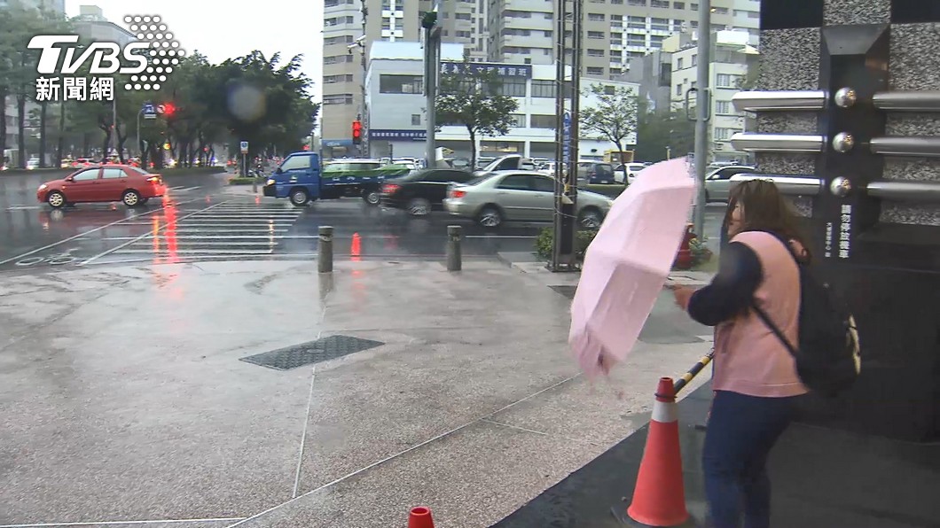 強颱瑪娃為何5月就報到? 專家揭原因:下半年會有更多