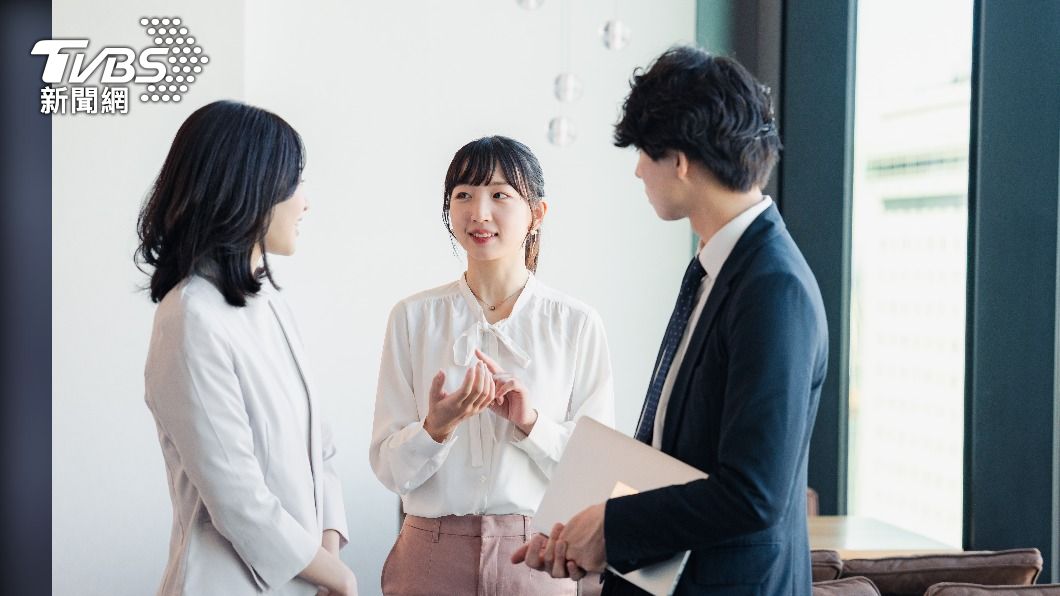 新人離職原因都是覺得自己做的事沒價值。(示意圖/shutterstock達志影像)