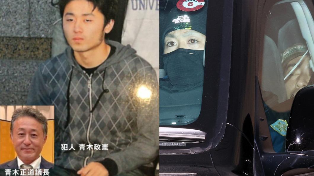 長野襲擊!議長之子是冰淇淋店長 鄰居曝:怕生不擅交際