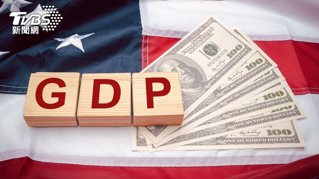 德國第一季GDP萎縮0.3% 經濟陷入衰退