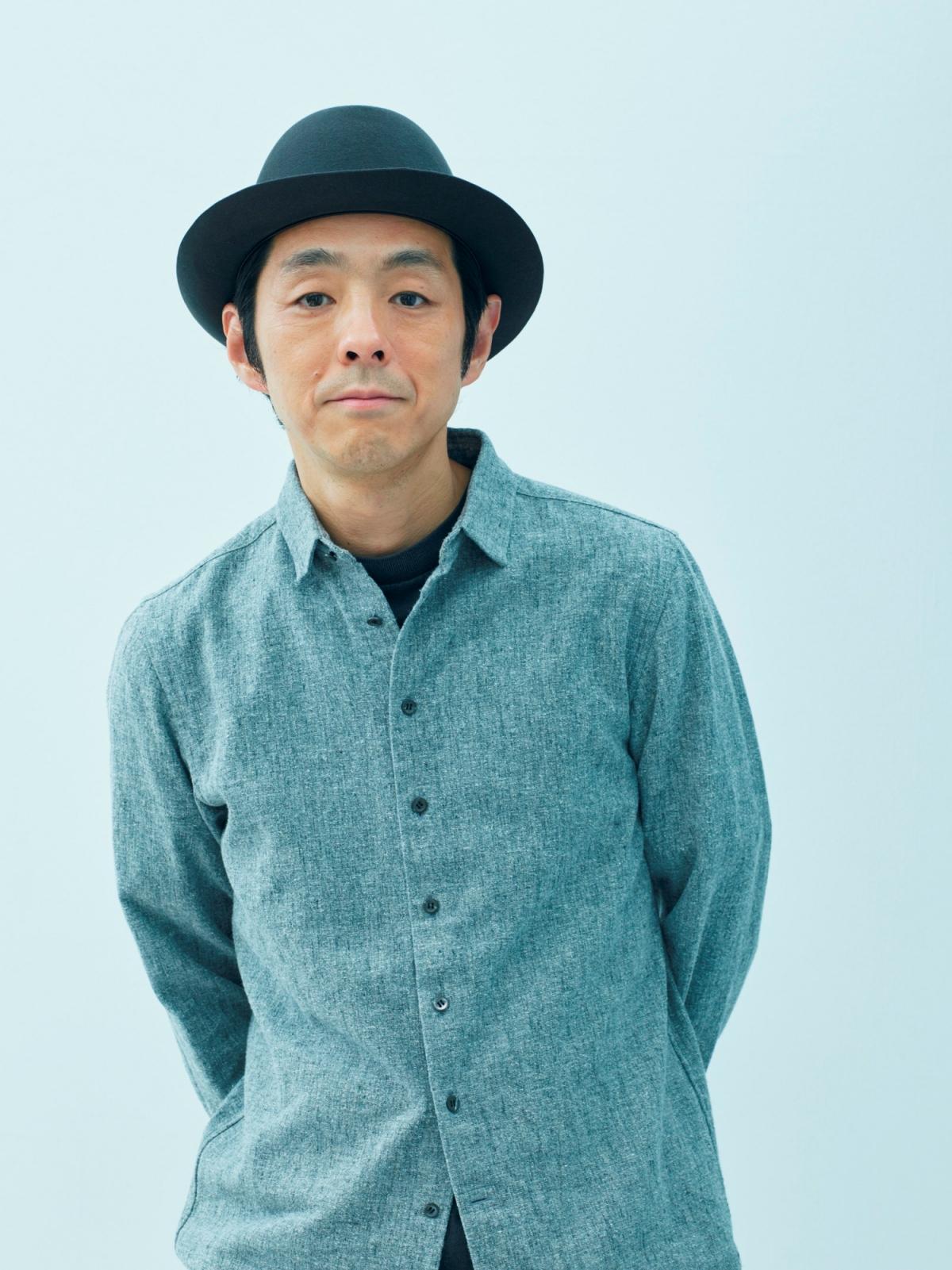 編劇宮藤官九郎提供導演靈感來翻拍本片。(圖/甲上娛樂提供)