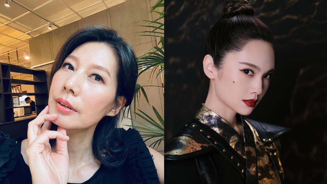 楊丞琳片場被偷拍!女星目睹私下真面目驚呆:她沒在怕