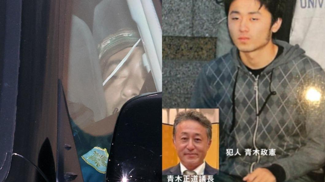 日本長野殺人案釀4死 凶嫌「議長爸爸」請辭獲准