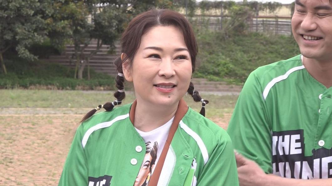 52歲張秀卿豁出去了!驚吐「可以再嫁別人」3婚對象曝光