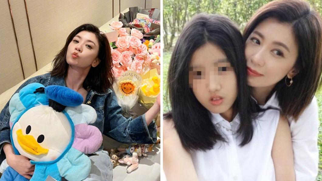 藏了15年!賈靜雯節目罕提梧桐妹 洩「離婚心境」泛淚