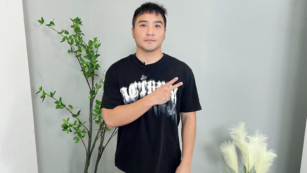 谷阿莫認了走光!下體遭反射「官方說法是手指」 曖昧回:心知肚明