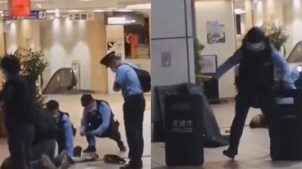 日本又傳槍響！東京街頭50多歲男中彈亡　凶嫌逃逸疑黑道犯案