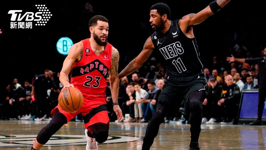 NBA/湖人不要羅素了?傳今夏有意升級控衛 鎖定厄文、范喬丹