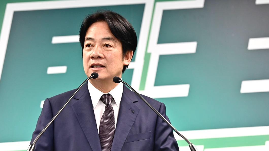 綠營基層連署呼籲賴清德領導的黨中央、提名小組說明艱困選區提名標準。（圖／民進黨提供）