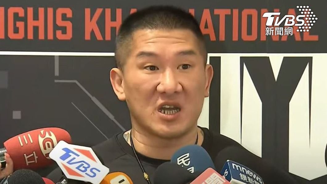 館長曝賴清德曾想上直播 「現在都不理我」