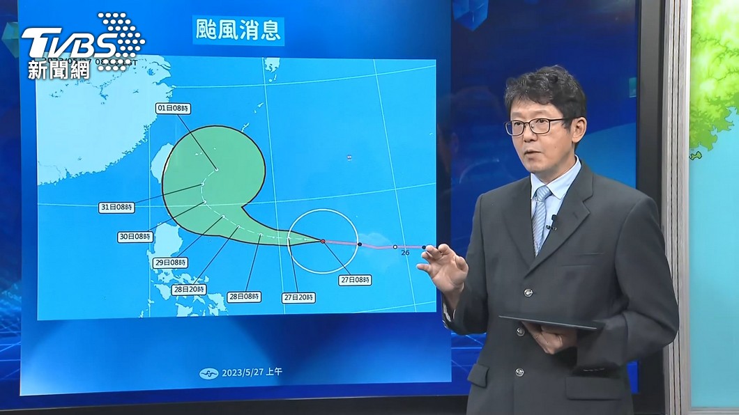 圖/TVBS