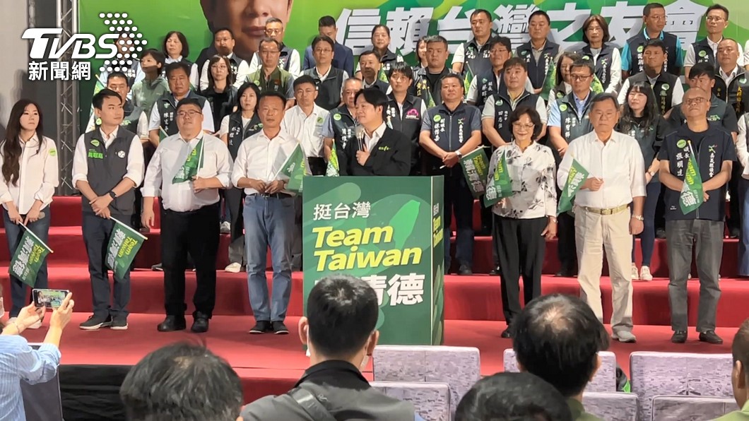 圖/TVBS