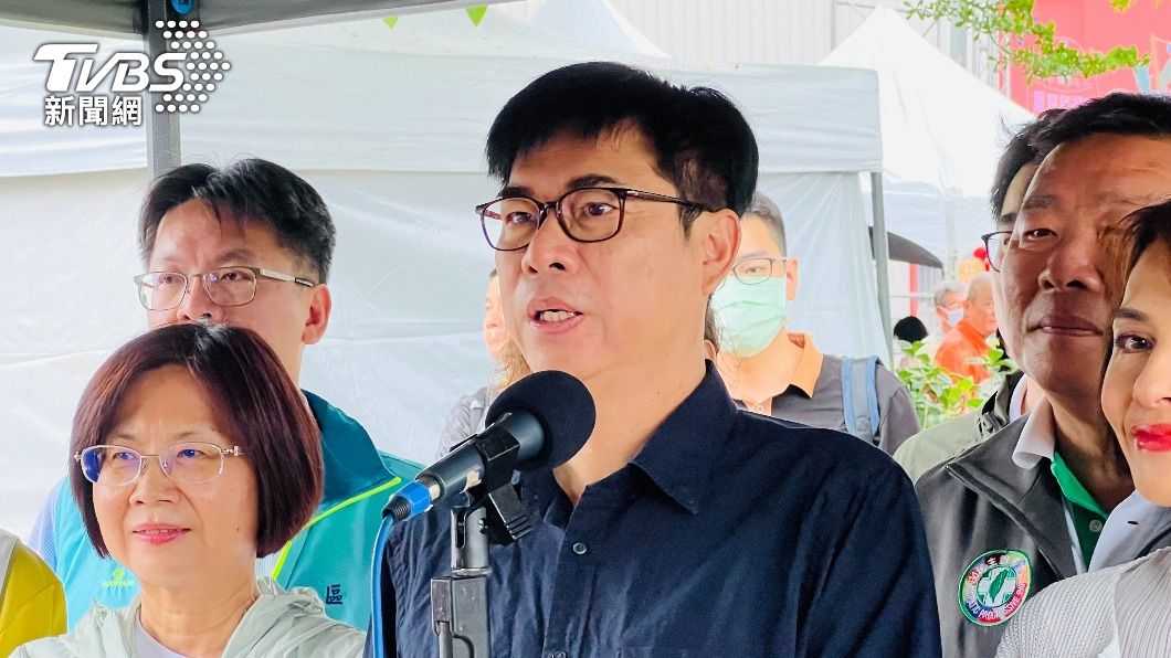 抗旱水井停抽!高屏溪川流量續升 水情燈號將調整