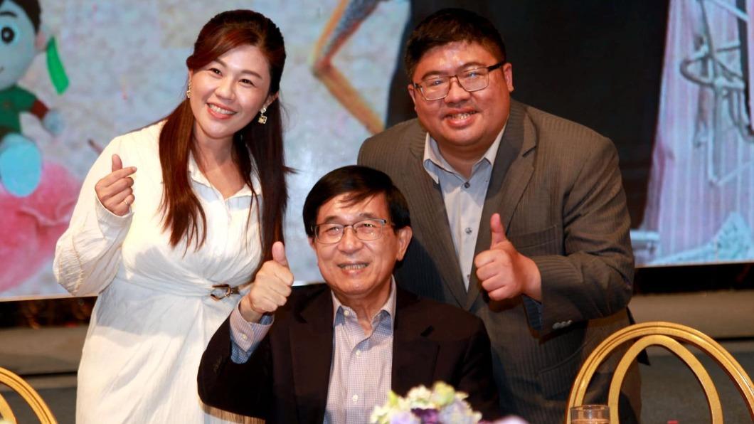 嘆「最討厭民進黨的一天」　蔡易餘：我退黨可以嗎？