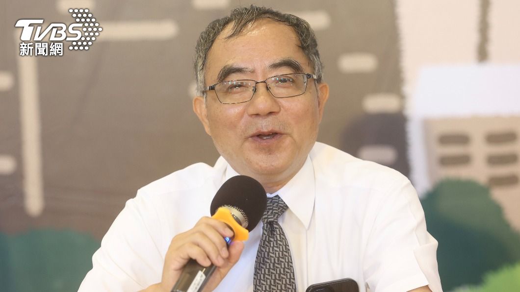 陳明通涉論文指導不周 陳文章:結論將函復檢舉人