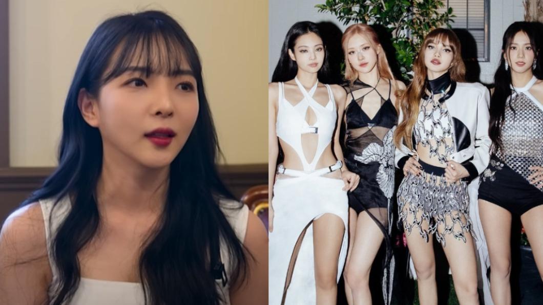 差一點成為BLACKPINK! YG前練習生揭「離開原因」