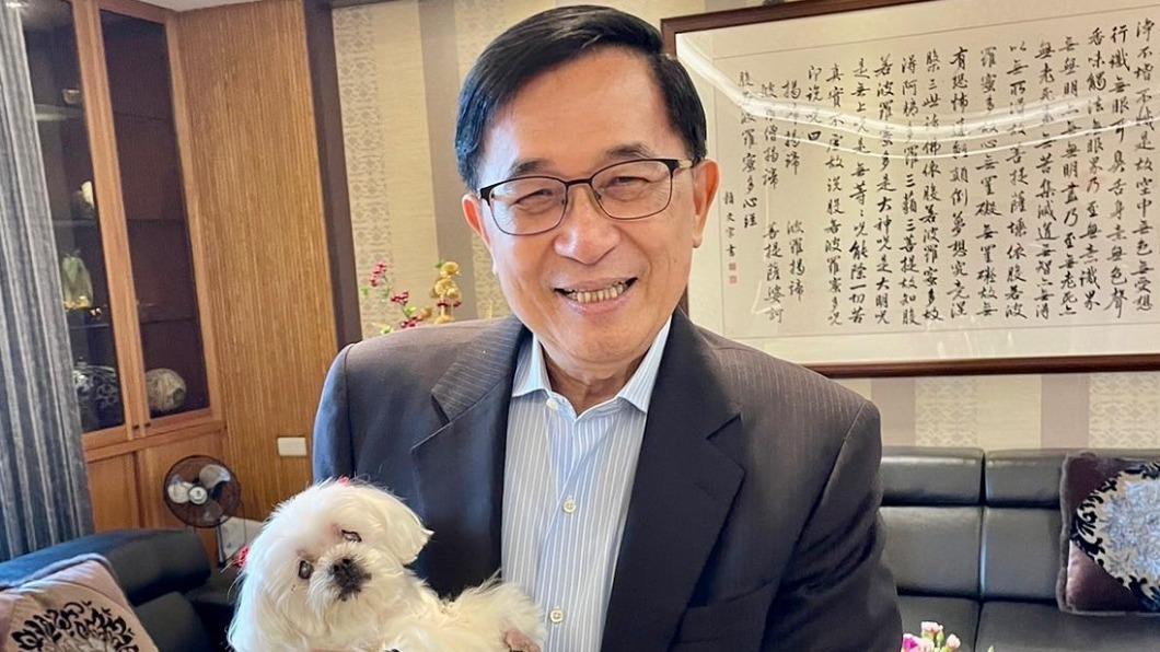 過來人身分向政壇喊話 陳水扁:盼民眾黨勿逢賴必反
