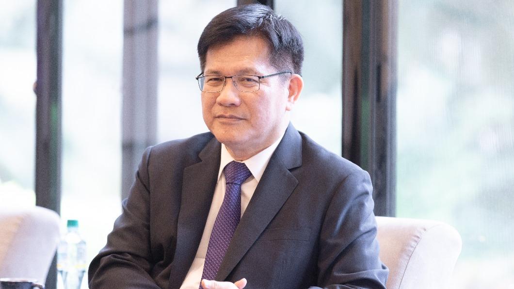 又被爆與詐騙集團牽連　林佳龍辦公室駁斥：完全不認識