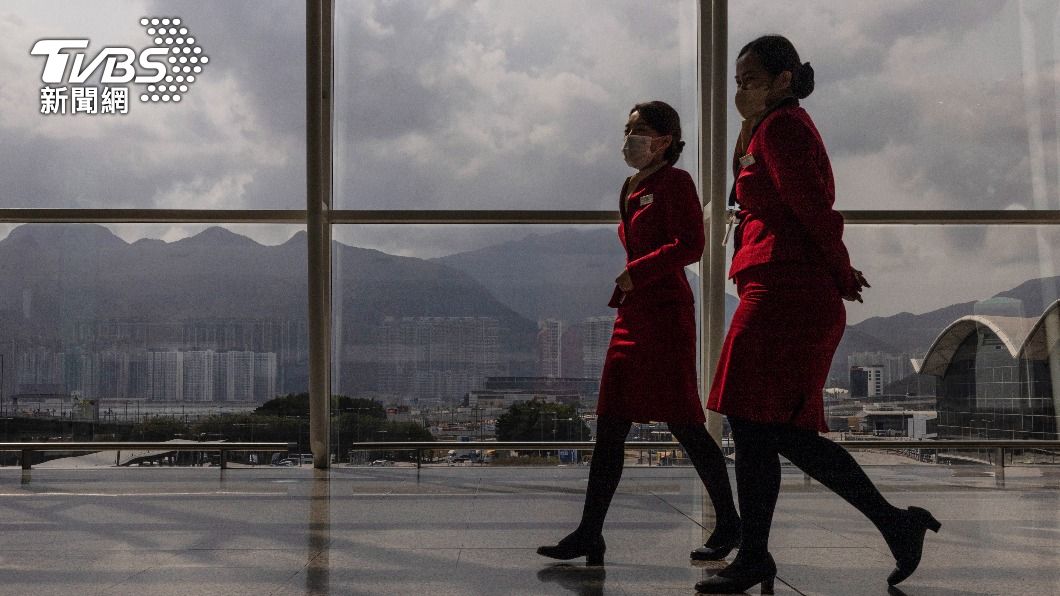歧視案續燒!國泰航空爆「只招台人」 疑前空姐抖內幕