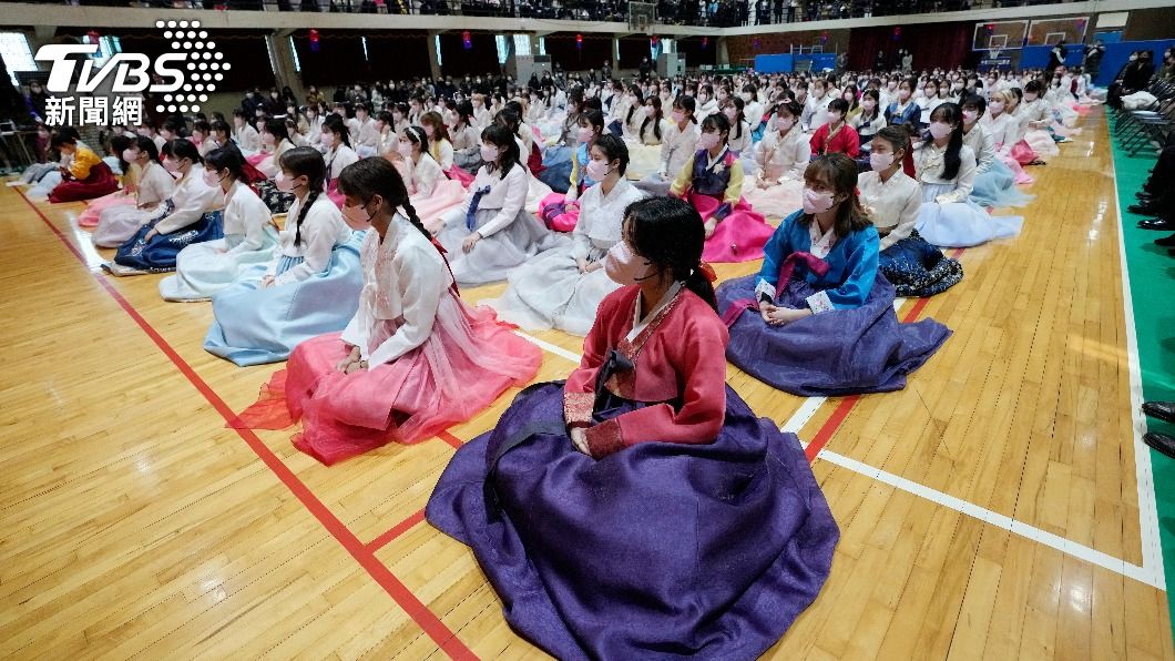 韓國分析:年輕女性認知性別對立問題 影響生育意願