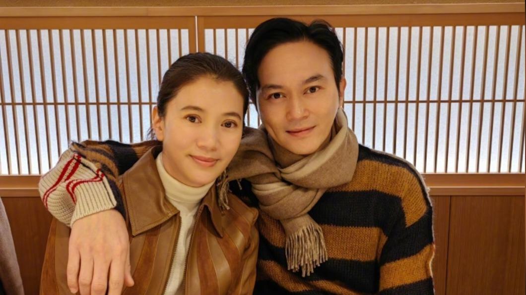 大咖影后拚二胎嘗試人工受孕　得知失敗兒「1反應」超暖