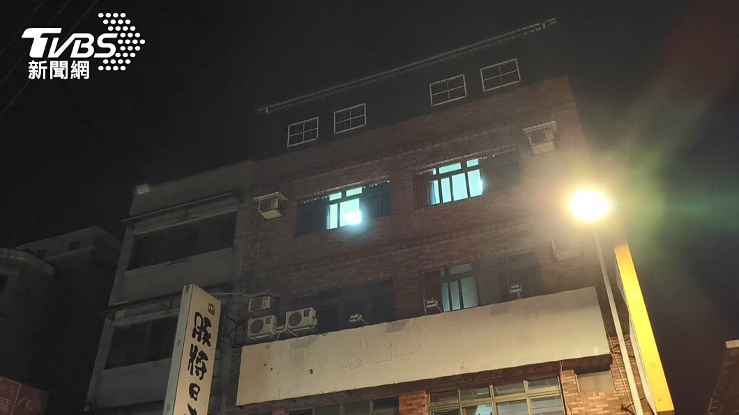 圖/TVBS
