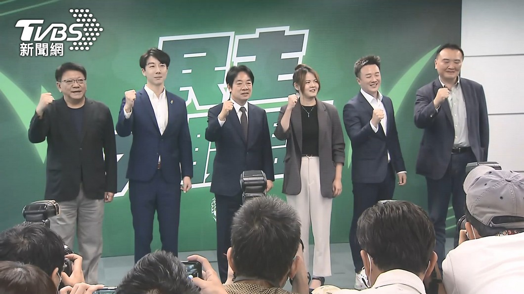 圖／TVBS 