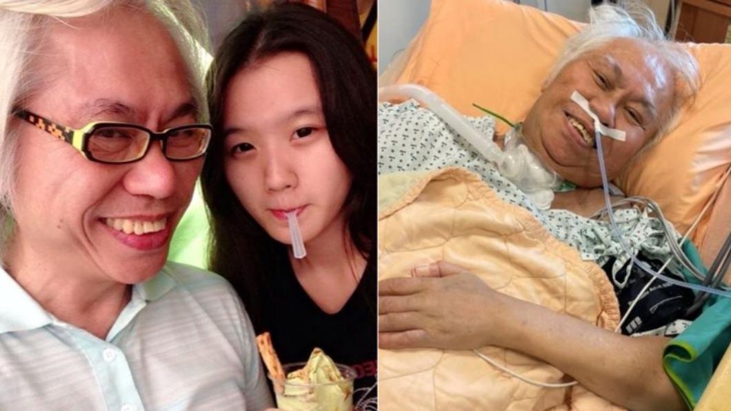 林靖恩「按摩李坤城」哄騙房產！兒握毀滅鐵證：公開錄音檔