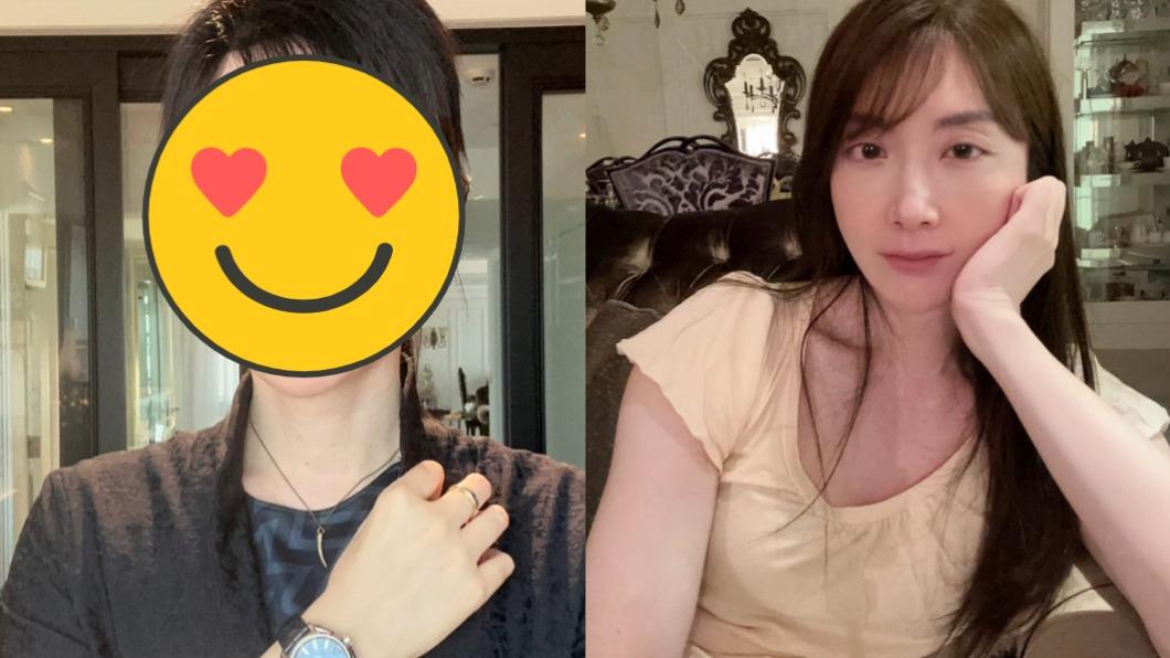 敲碗成功!「美女檢察官」PO男裝照 搖身變「日系偶像」模樣曝