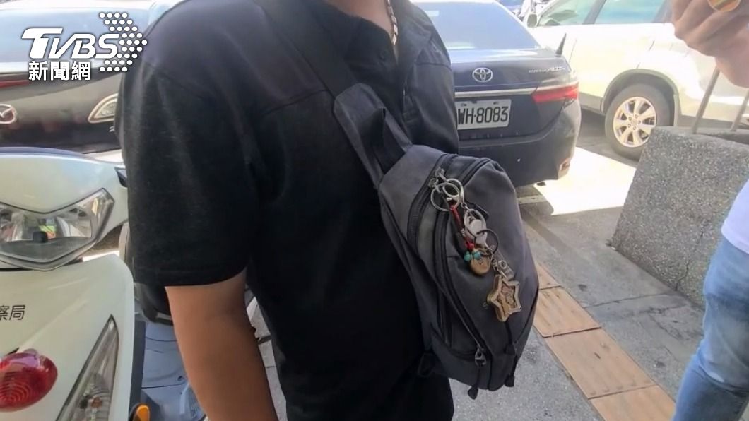 第一次見面!情人灣踏浪少女落水 男網友游上岸:上週二才認識