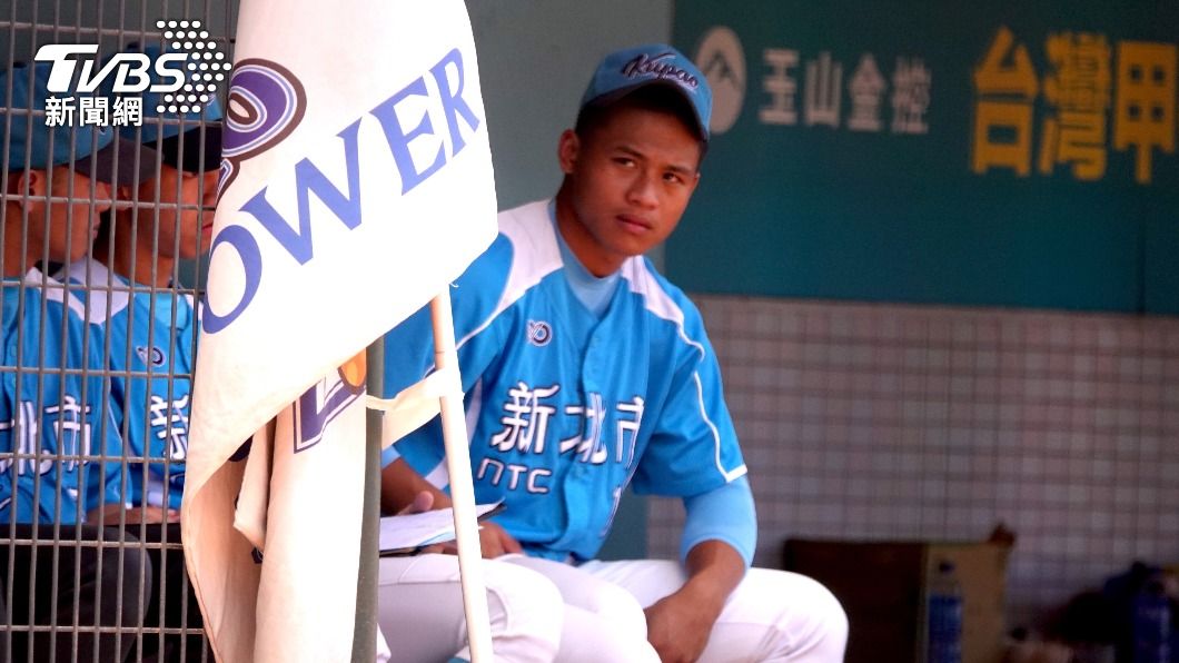 林盛恩與紅人隊有共識 先專心拚U18國手選拔