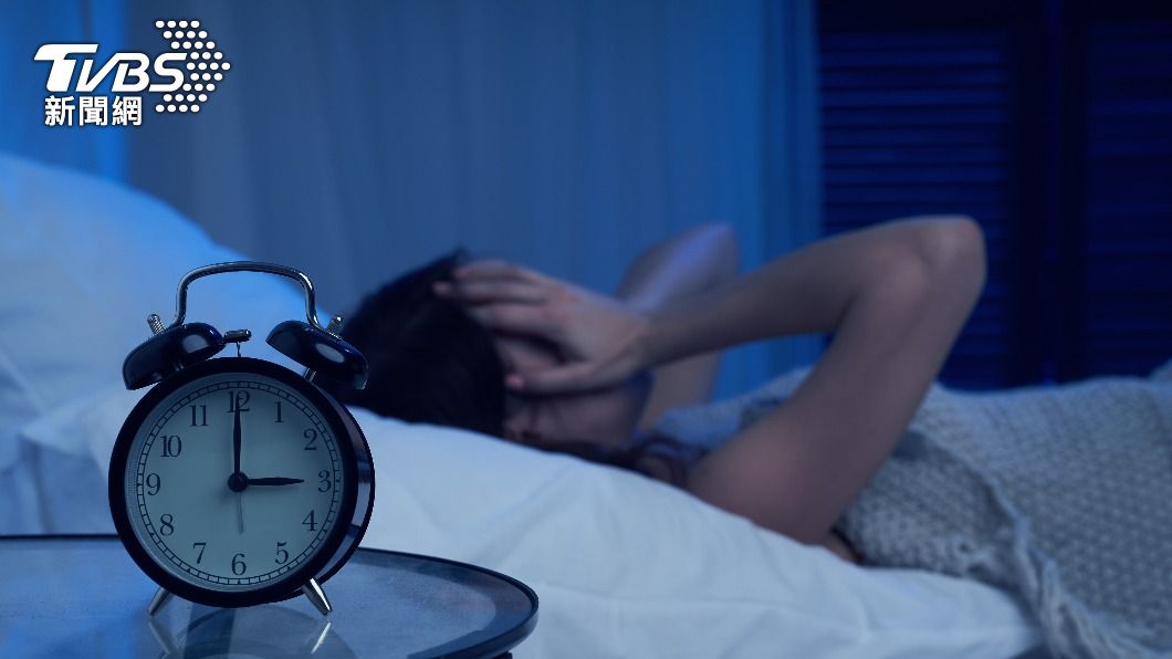 怎麼翻都睡不著?專家推「7好眠食物」 讓你安穩到天亮