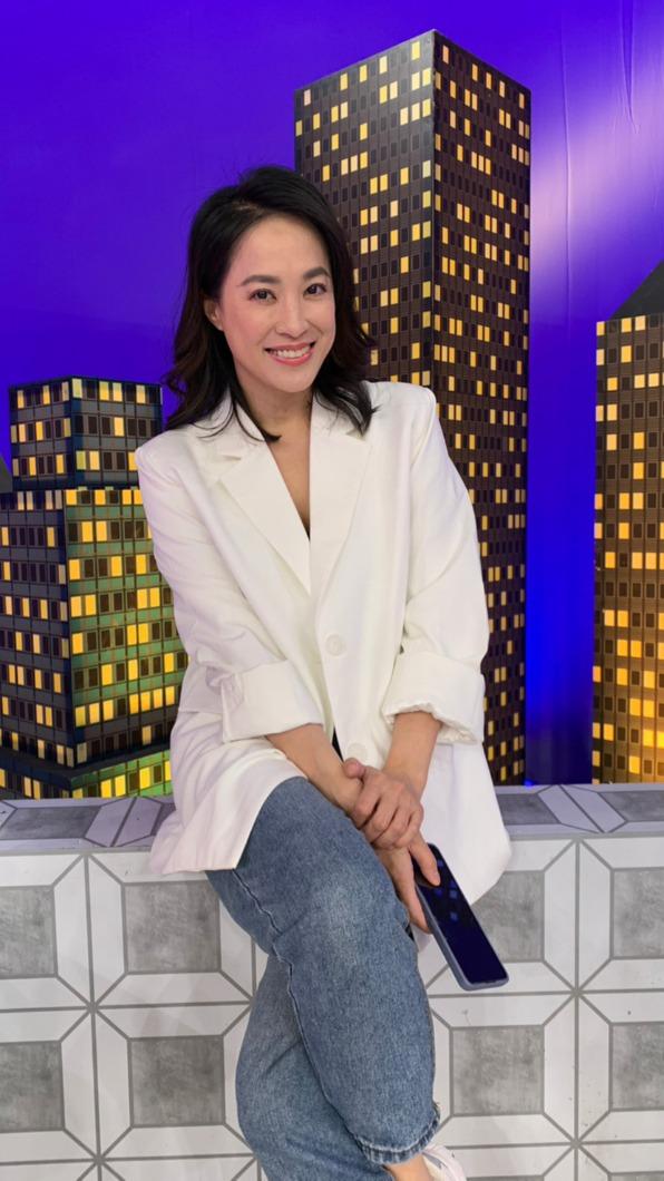 王以路分享情緒失控的例子。(圖/衛視中文台提供)