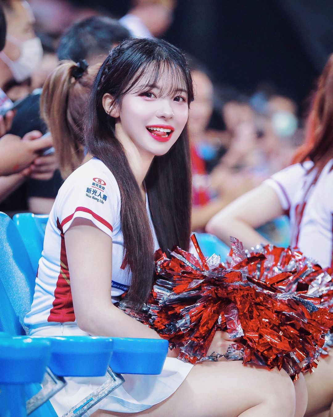 翻攝ig/le_dahye