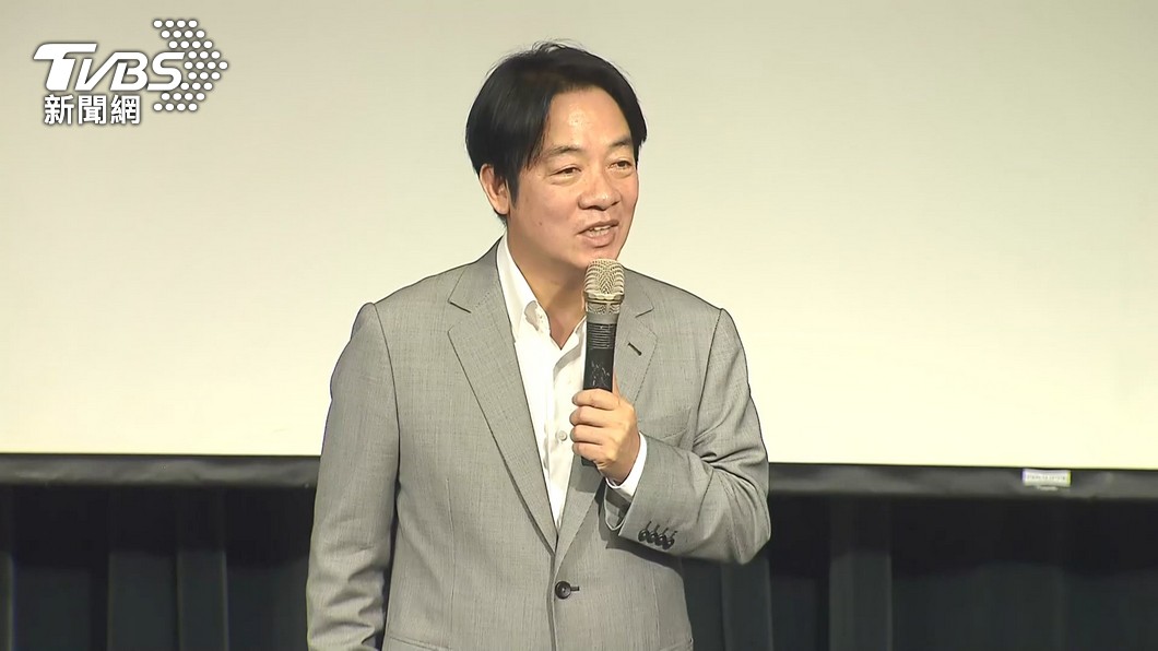 賴清德稱「停機核能機組」可應急挨批 競辦還原真相