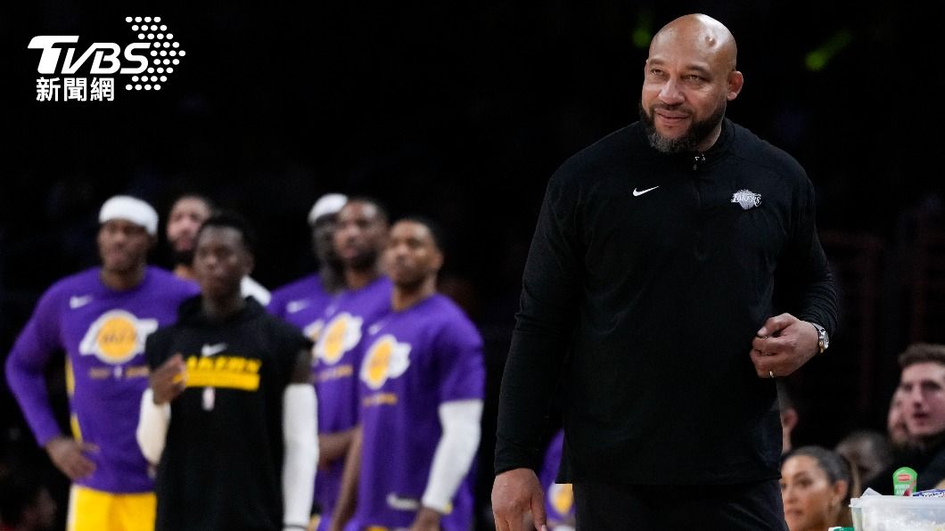 NBA/聯盟主帥大風吹!湖人教頭嘆「令人窒息」:球星要挺教練