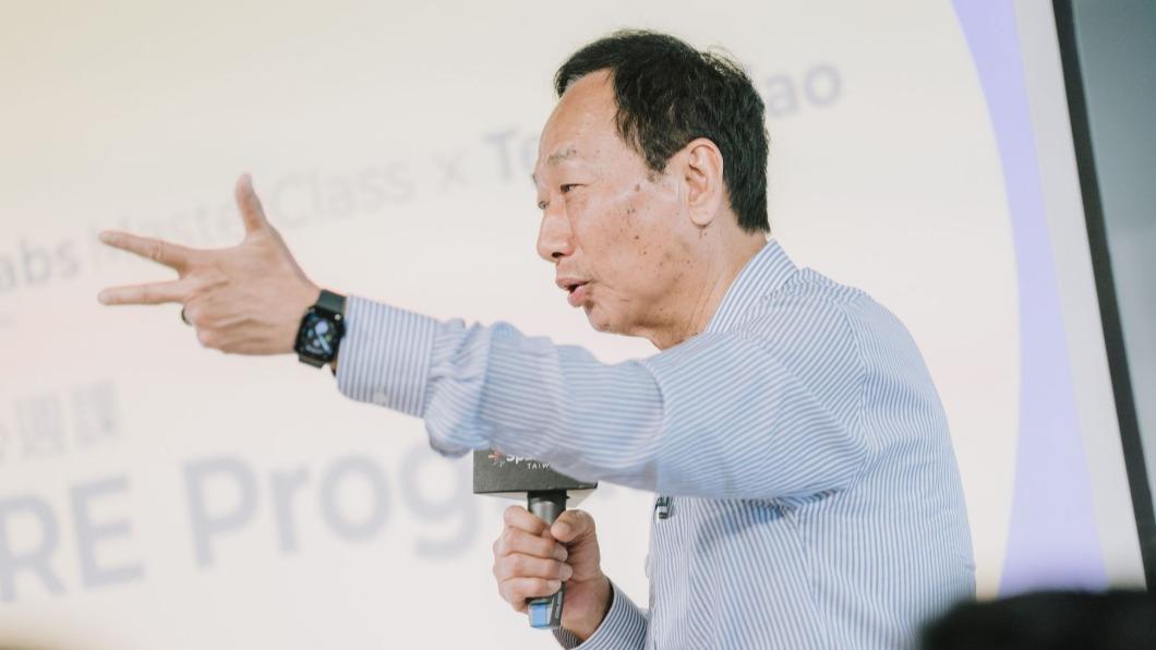 總統初選失利⋯郭台銘沉澱11天再發聲 吐露「最想做的事」