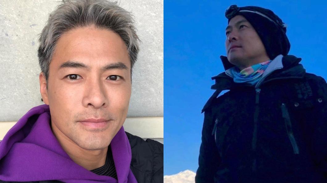 爆偷吃激情床照外流！男星「深夜突發文告別」：再見，再也不見