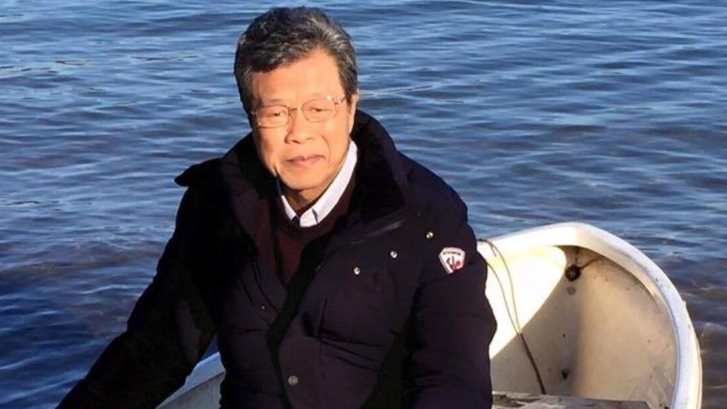 楊烈至今活躍影視圈。(圖/翻攝自楊烈臉書)