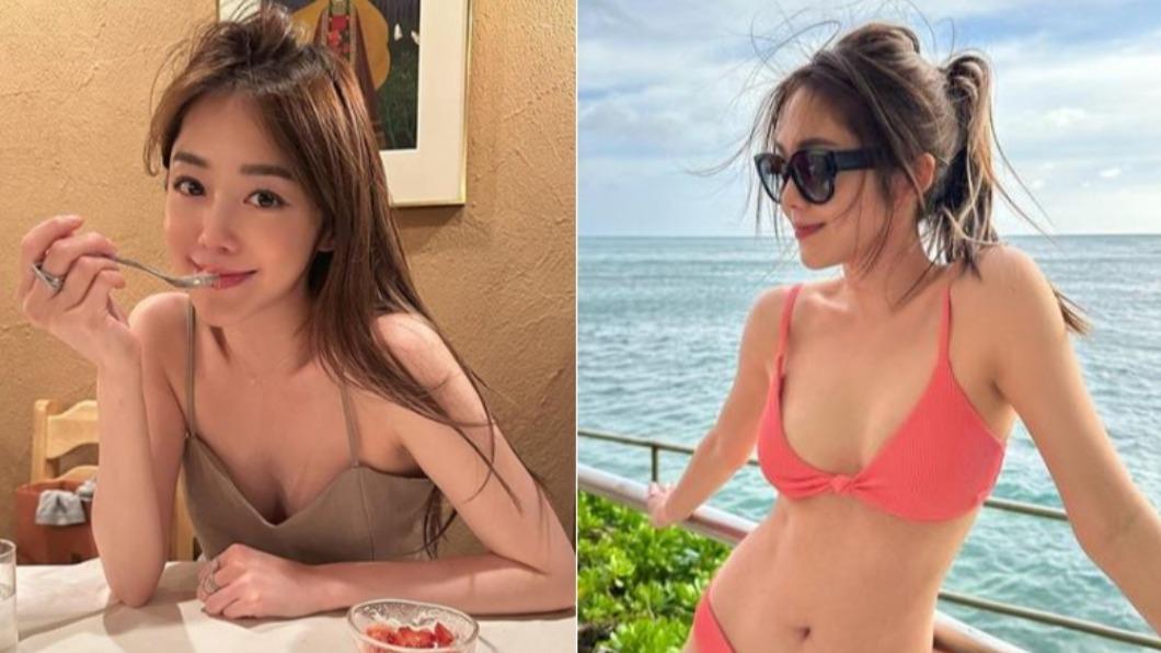 女星爆當小三！勾纏千萬超跑「富豪人夫」　男甘願找律師離婚