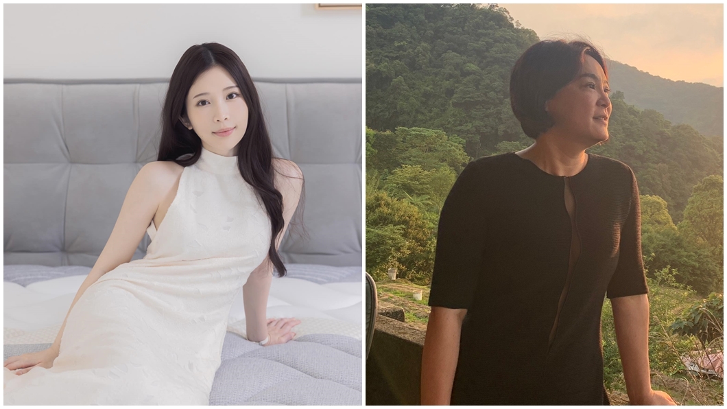 出戰陳玉珍?雞排妹喊選金門OK 苦苓讚「美女對決」被噓爆