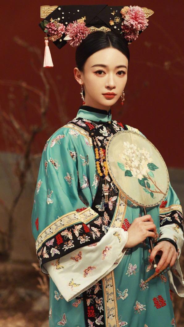 魏瓔珞1句「天生脾氣暴不好惹」,可能是很多人性格的寫照。