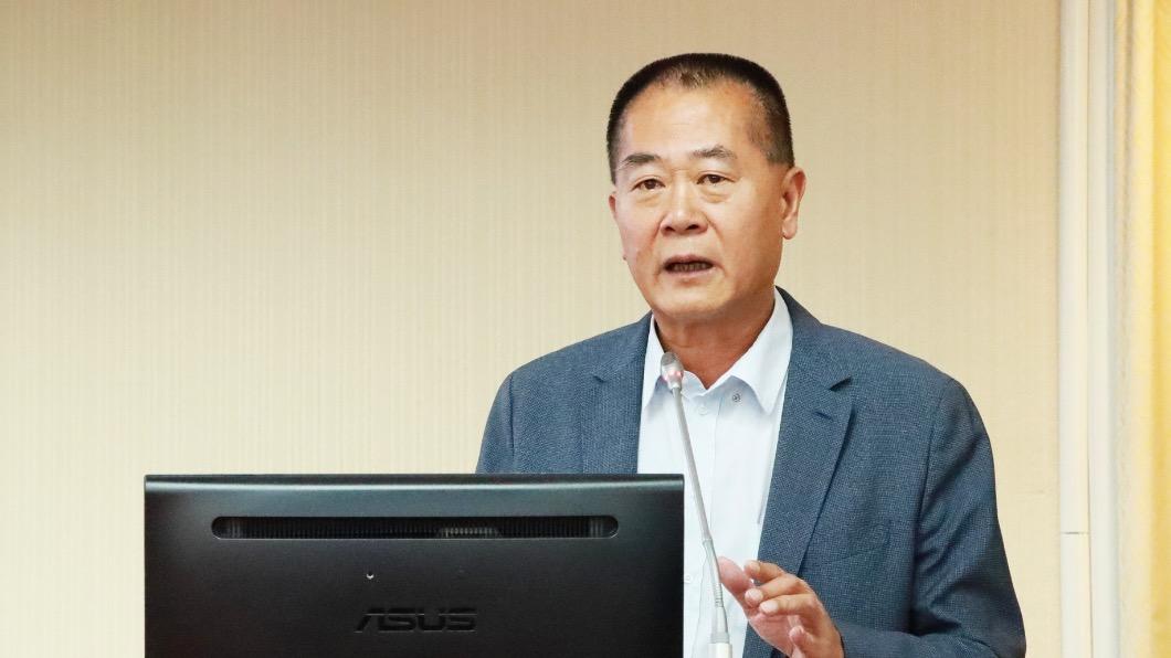 排黑條款剛過!林文瑞認20年前曾行賄 宣布退選雲林海線立委