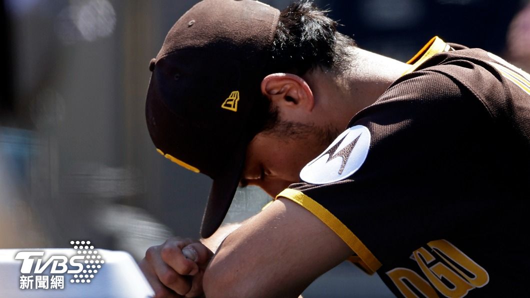 MLB/達比修2.2局狂丟7分吞敗 洋基柯爾續保「不敗金身」