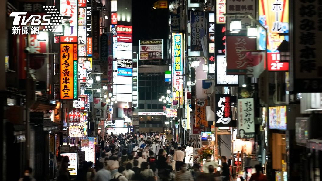 歌舞伎町驚爆兇殺案!28歲男被刺身亡 疑開門接客被捅