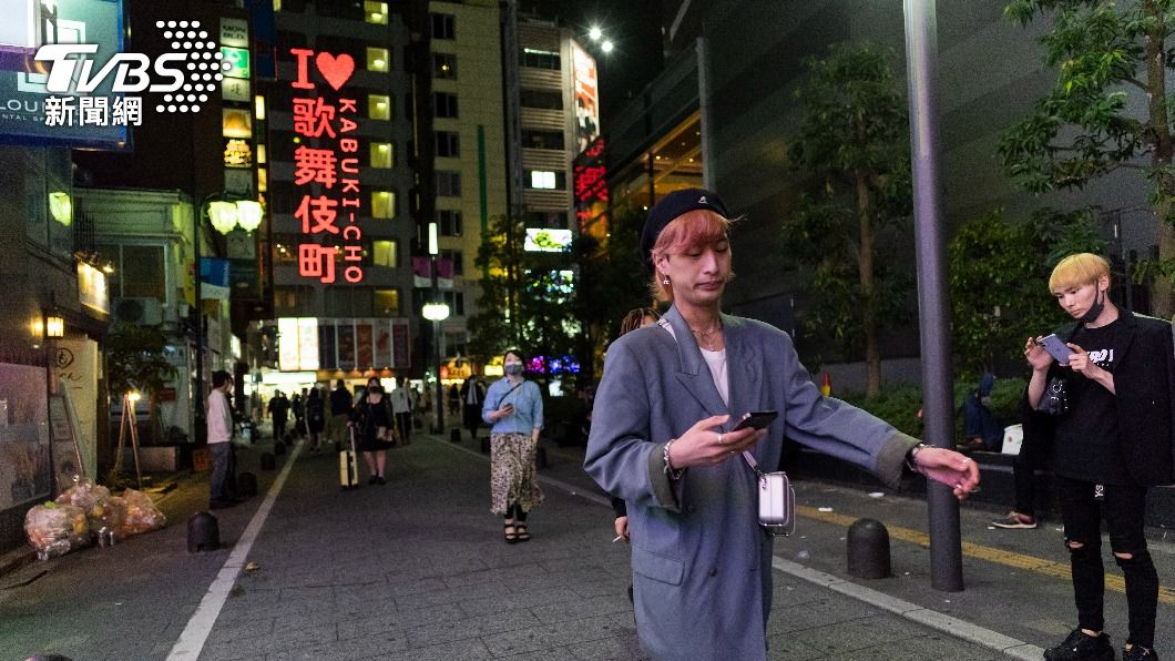 警方懷疑此案可能是黑幫成員之間的衝突所致。圖中人物與本案無關。（圖／達志影像美聯社）