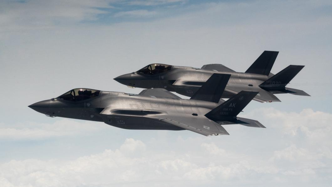 F-35戰機遇鳥擊損毀 23億天價維修費讓南韓好糾結