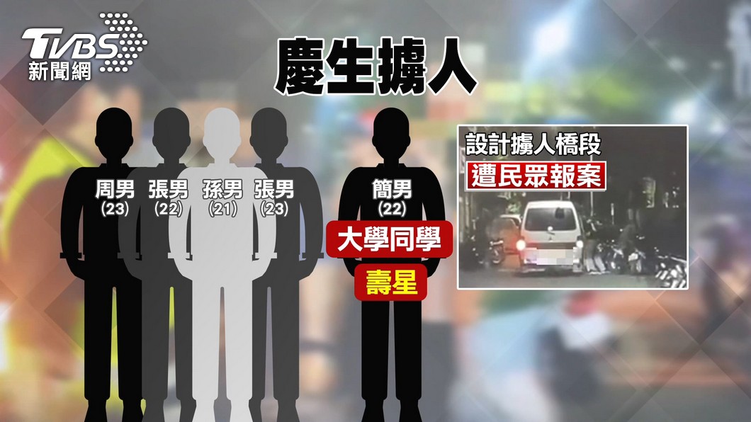 圖／TVBS 